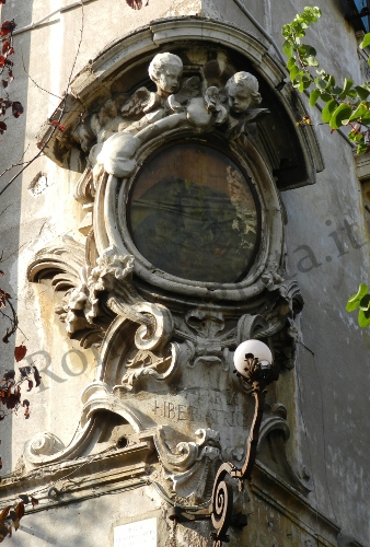 via franklin beniamino