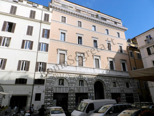 palazzo mazzetti di pietralata