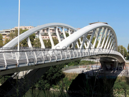 ponte della musica