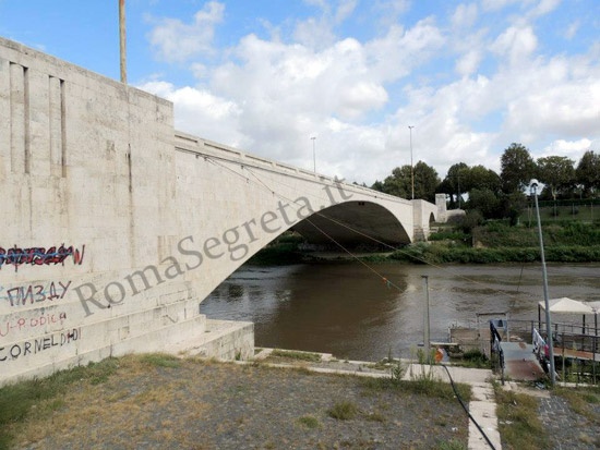 ponte duca d'aosta