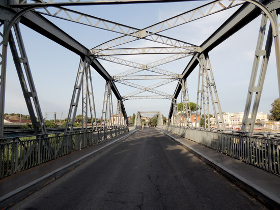 Vedi su Google Maps ponte dell'industria