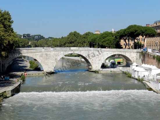 ponte cestio