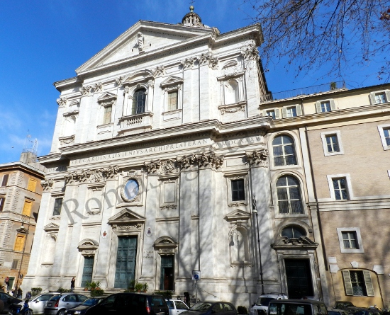 s.carlo ai catinari