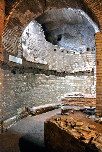 antico abside di s.crisogono