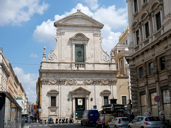 s.maria in via