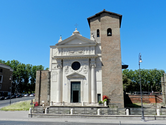 s.nicola in carcere