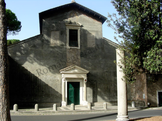 santi nereo e achilleo