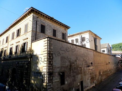 carcere di regina coeli