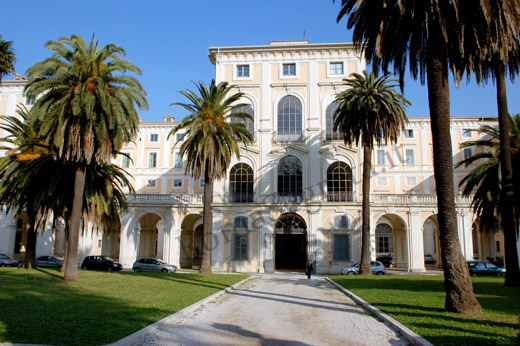 palazzo corsini