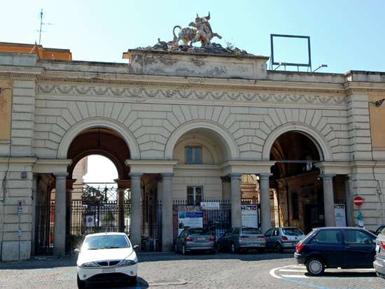 mattatoio