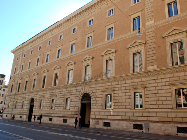 corso vittorio emanuele II