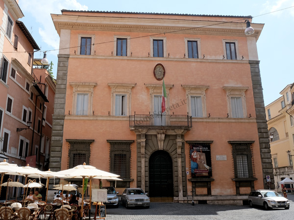 accademia di s.luca