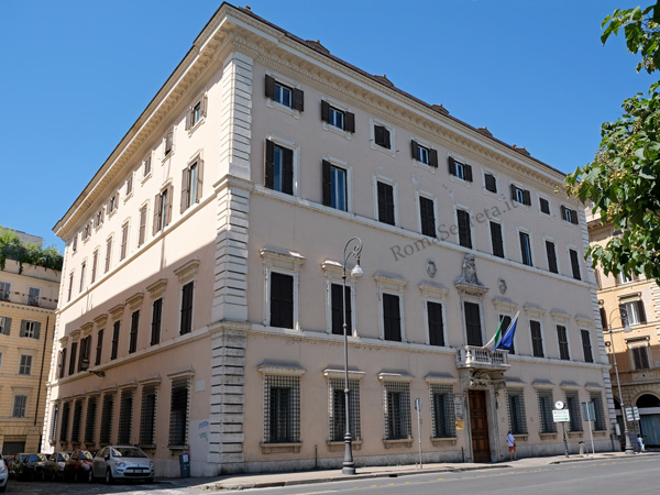 palazzo cerri