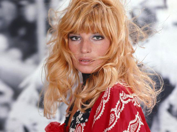 monica vitti