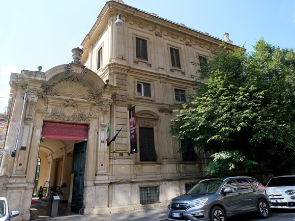 via boncompagni