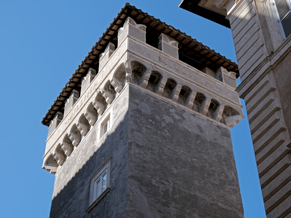 Vedi su Google Maps dettaglio di tor millina
