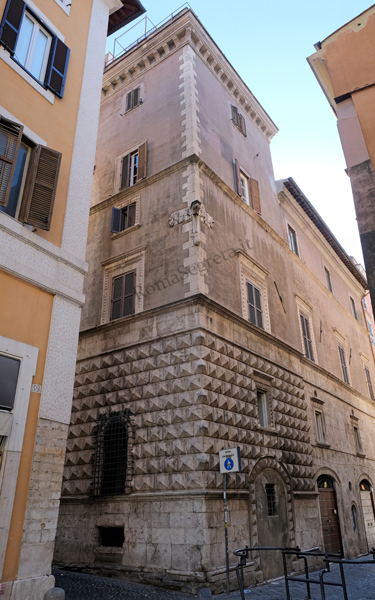 torre dei santacroce