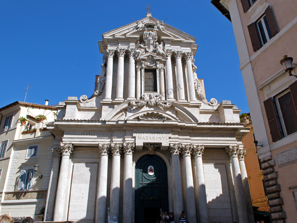 santi vincenzo e anastasio