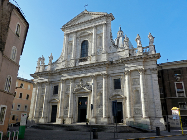 s.giovanni dei fiorentini