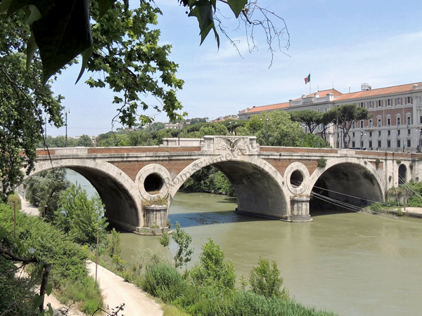 ponte matteotti
