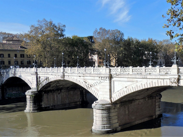 ponte mazzini