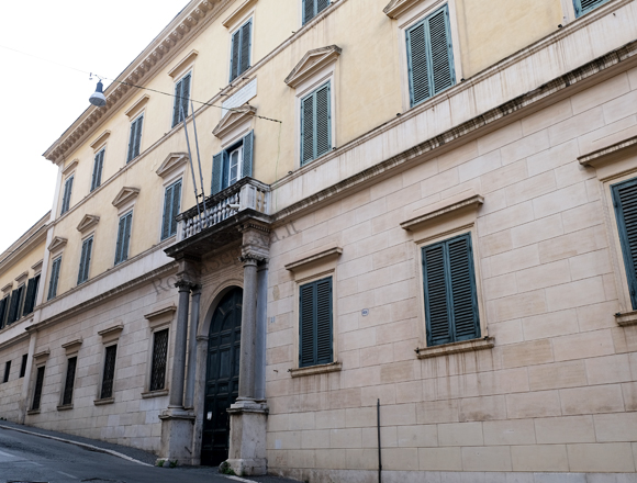 palazzo di san felice