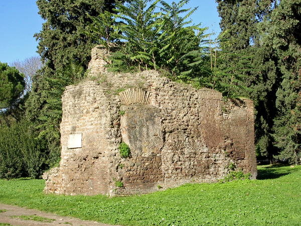 piazza di porta capena