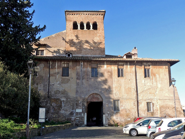 santi quattro coronati