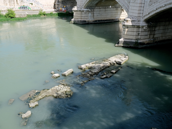 ponte trionfale