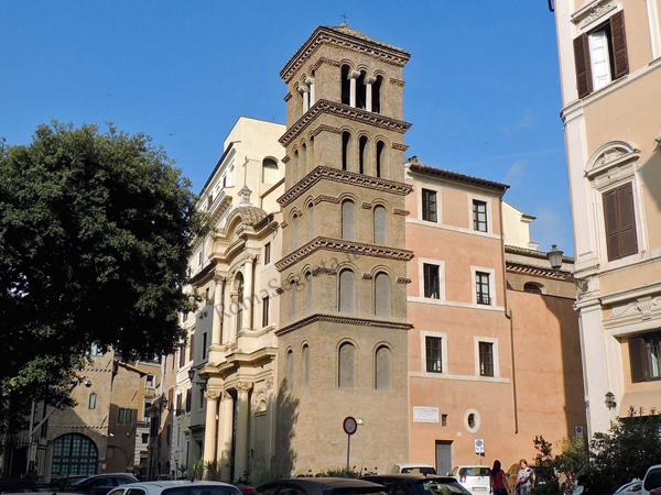 s.maria in monticelli