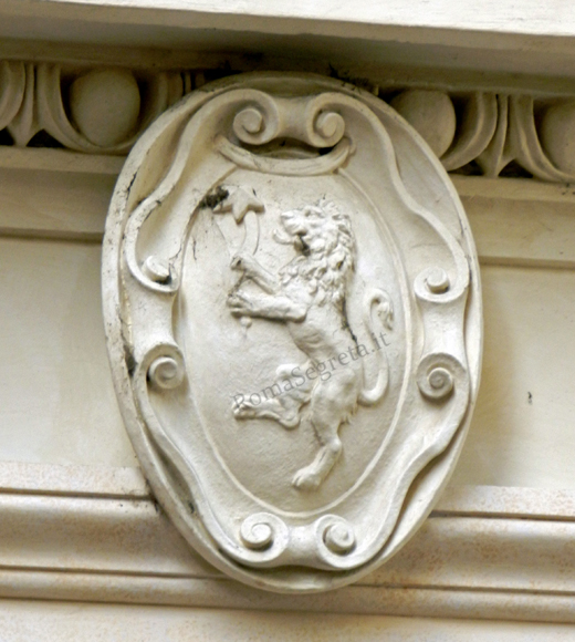 stemma dei primoli