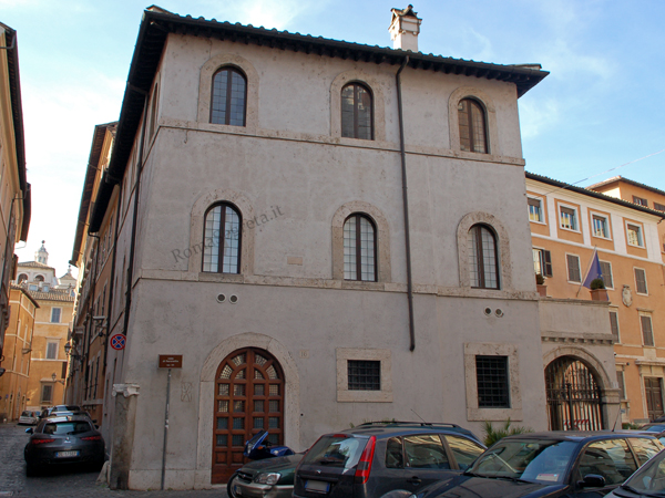 piazza fiammetta