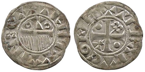 denario provisino