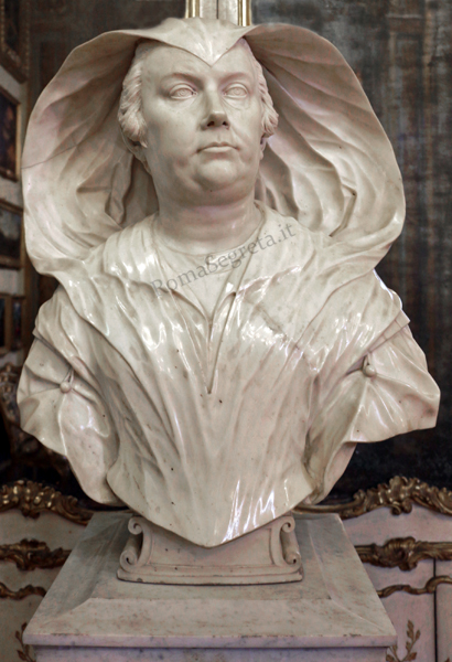 donna olimpia