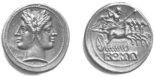 quadrigato