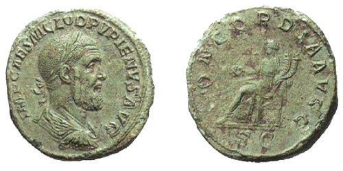 sesterzio