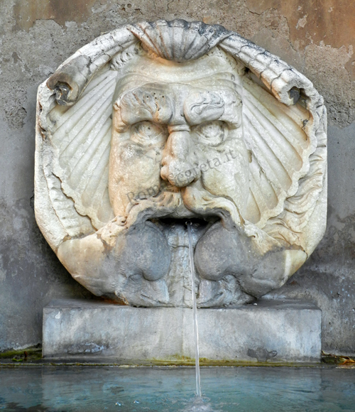 mascherone