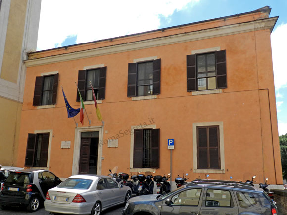 accademia del nudo
