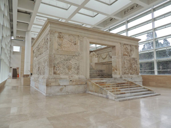 ara pacis