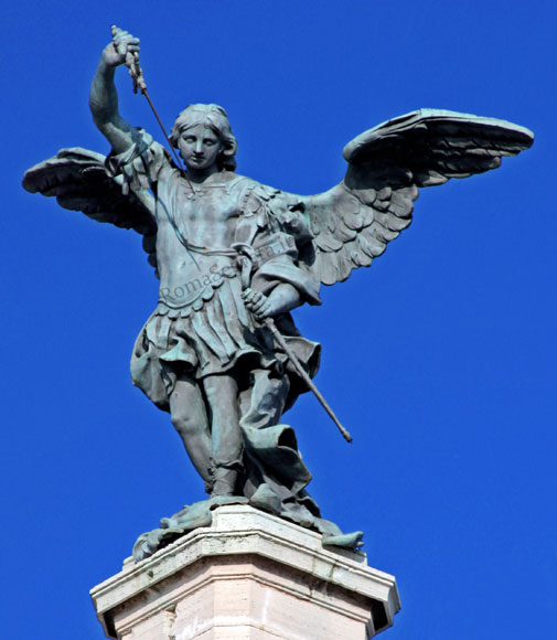 arcangelo michele