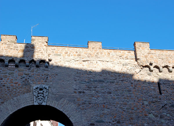 arco torlonia