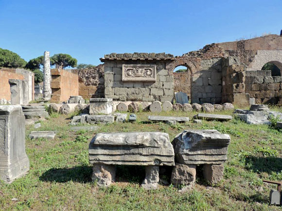 tabernae novae