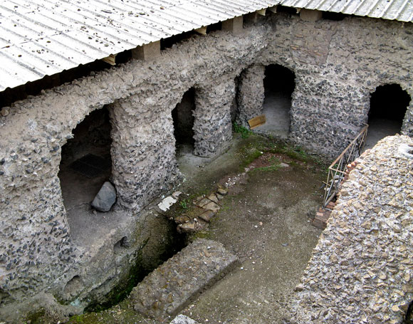 casa di livia