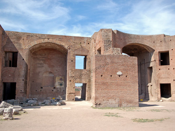 domus augustana