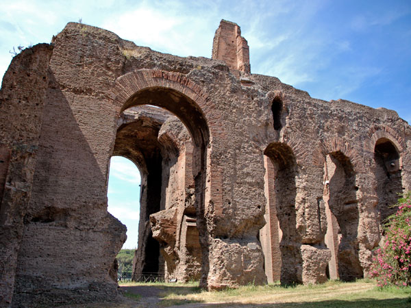 domus severiana