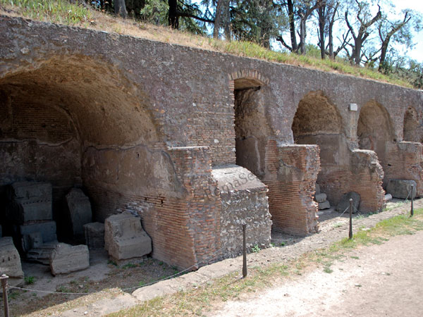 domus tiberiana