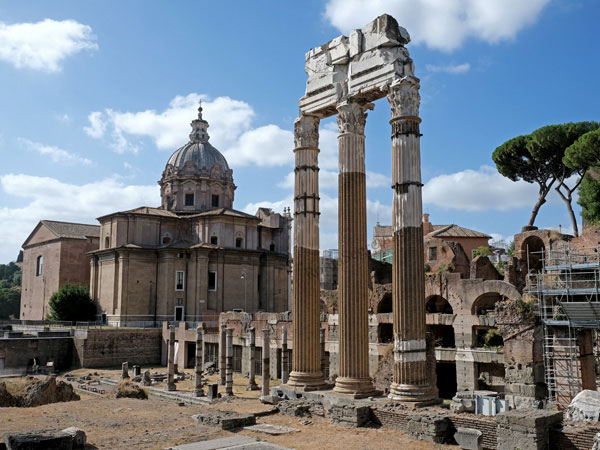 foro di cesare