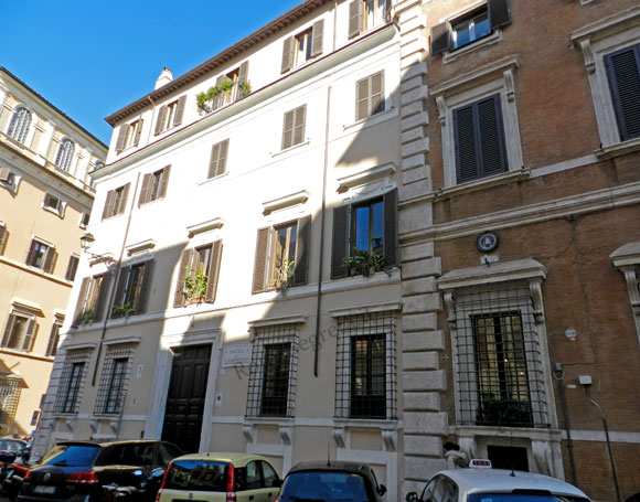 palazzo cavalletti
