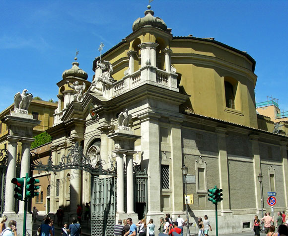 porta di s.anna