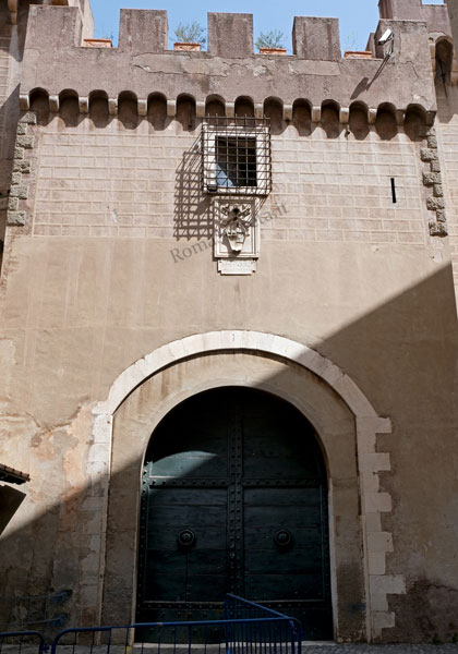 porta san pellegrino